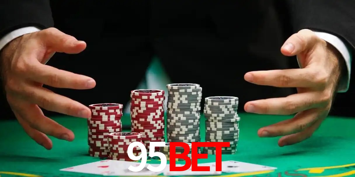 95bet VIP Program Logo