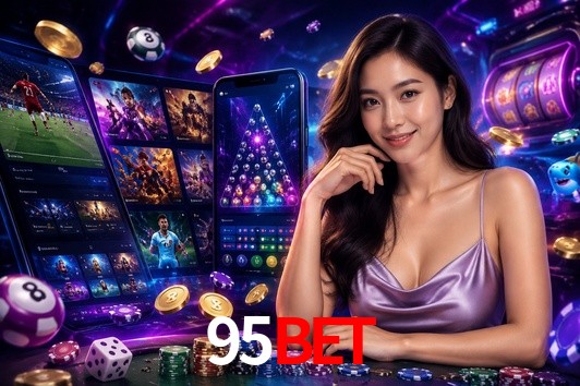 Exclusive Offers 95bet
