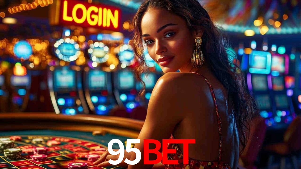 Tecnologia da Plataforma 95bet