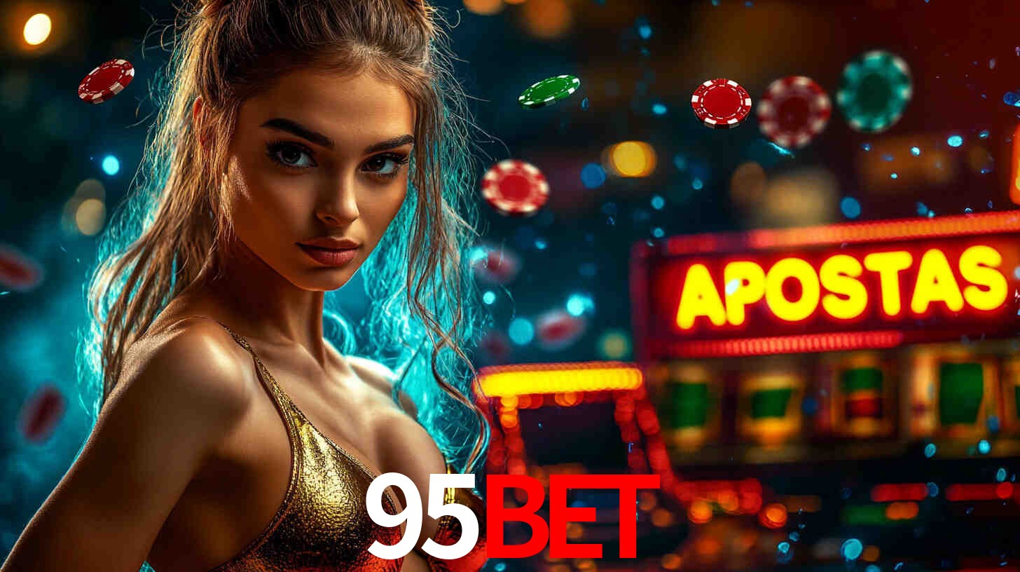 Explorando a Categoria de Eventos em Apostas na 95bet