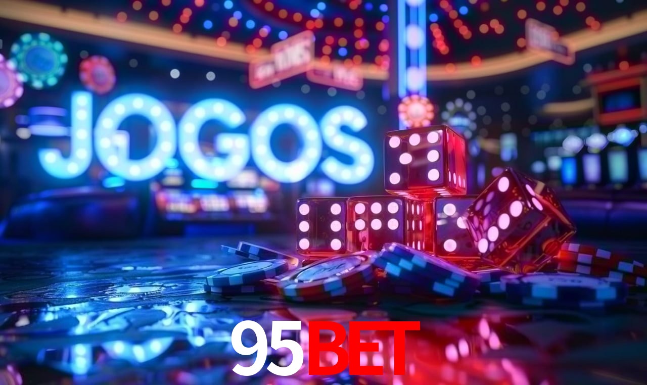 Programa VIP 95bet