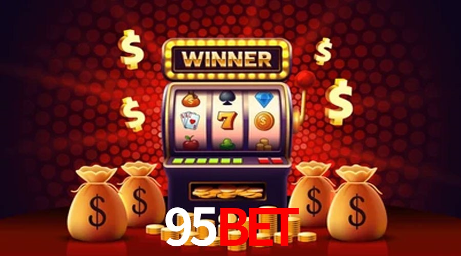 Seasonal Promotions 95bet