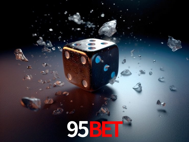 95bet Plataforma Confiável