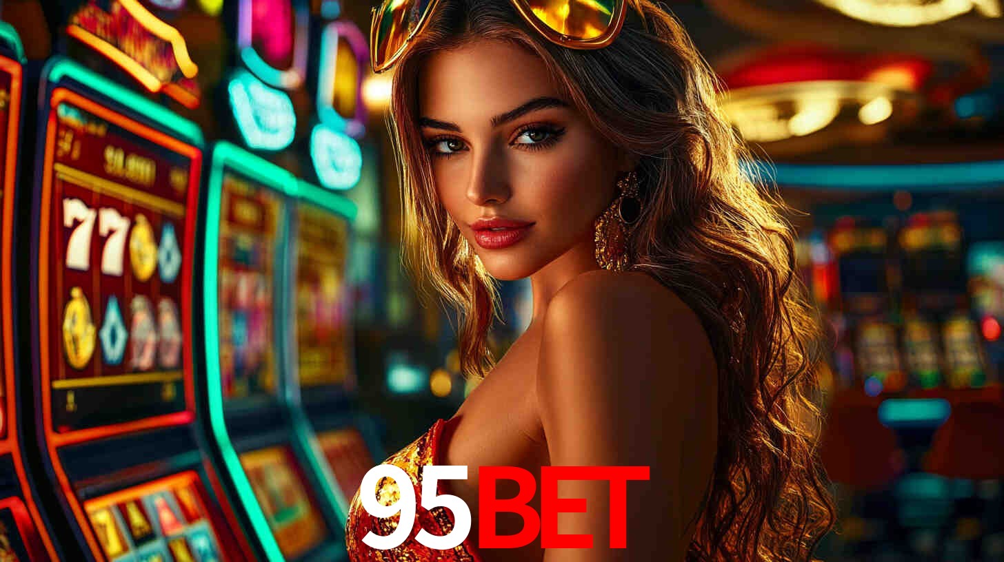VIP Casino 95bet