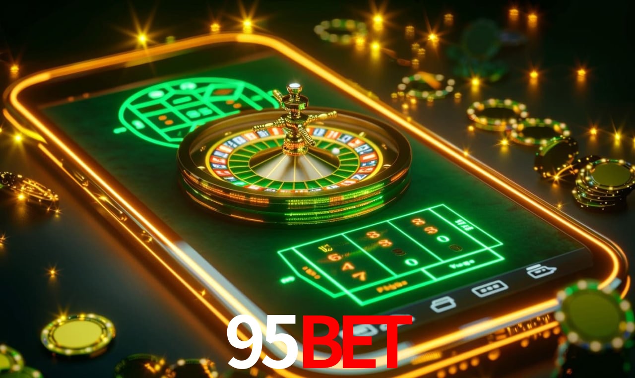 95bet - User Statistics