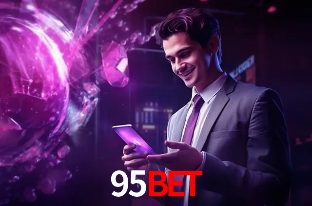 Bonus Features 95bet