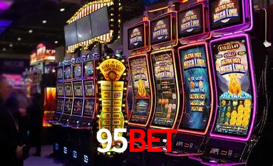 95bet Belo Horizonte - Reivindique Bonus
