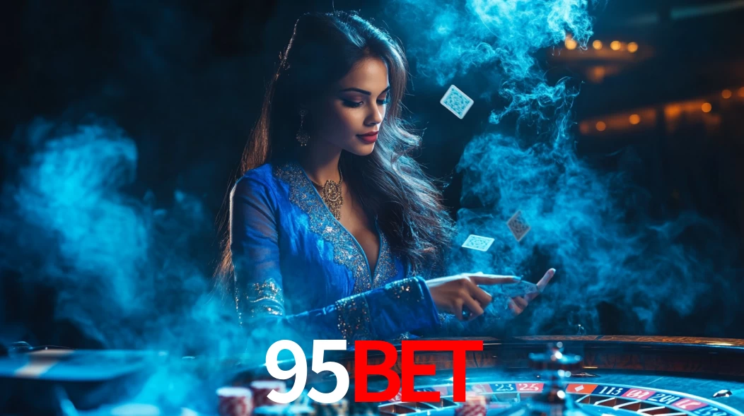 Desvendando o Mundo dos Jogos Virtuais na 95bet