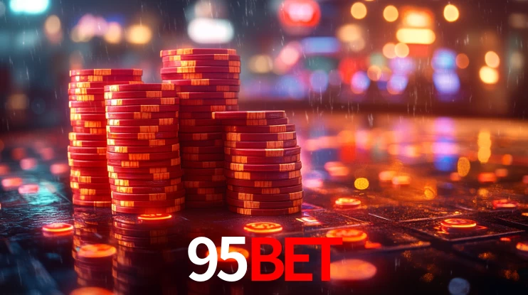 95bet login