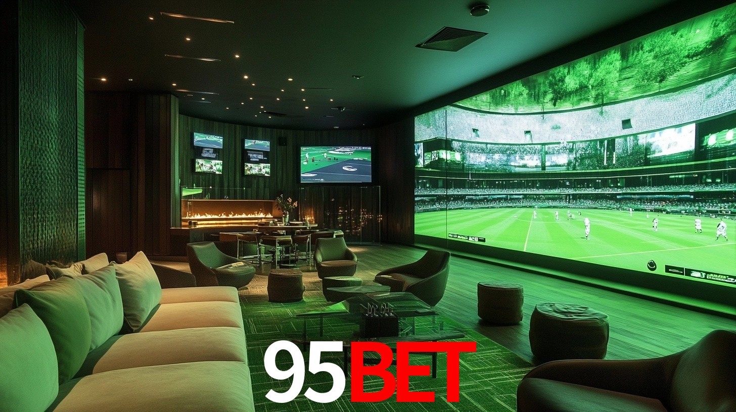 Sinta a adrenalina dos jogos de cassino com 95bet