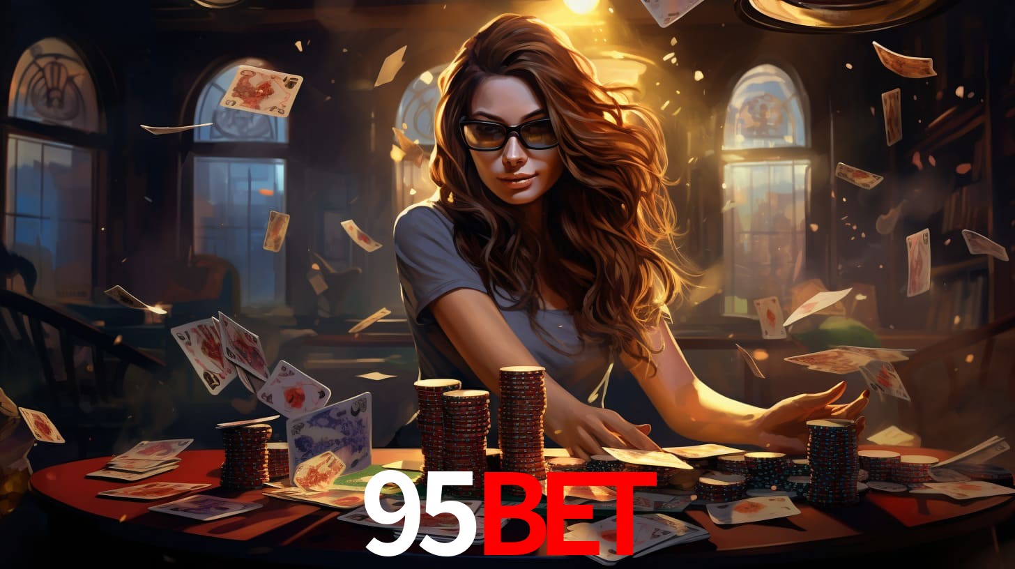 Tennis Betting 95bet