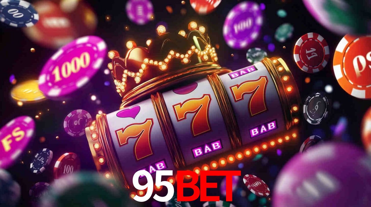 Account Benefits 95bet