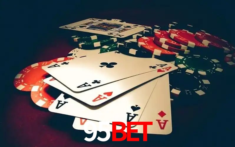 95bet Brasília - Betting Features