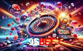 Diretório de Jogos 95bet