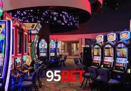 95bet Rio de Janeiro - Calendar