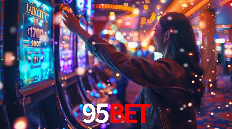 Explore as vantagens do 95bet: serviço profissional e confiabilidade