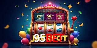 95bet - Rápido Acesse