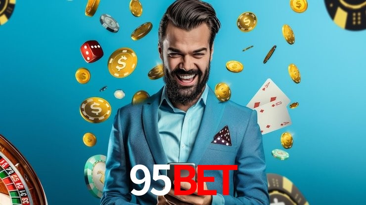 Quick Registration 95bet
