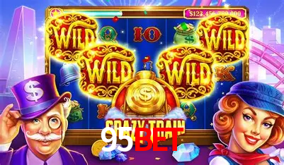 95bet Rio de Janeiro - Bonus Terms