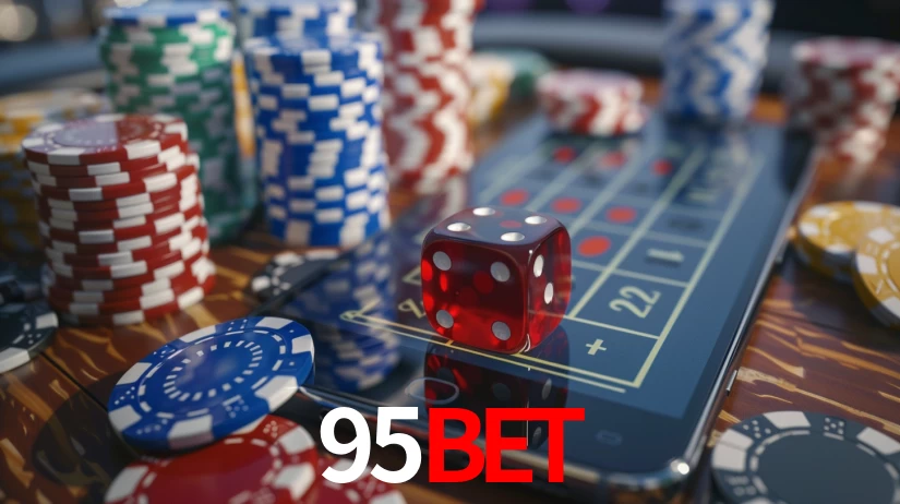 95bet login
