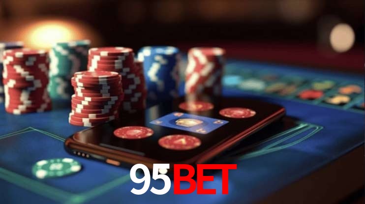 Ofertas Exclusivas 95bet