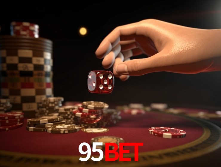 Especiais de Fim de Semana 95bet