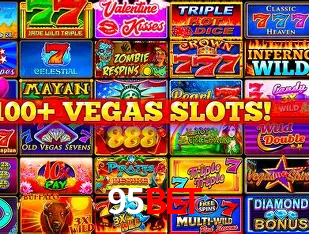 95bet Belo Horizonte - VIP Casino