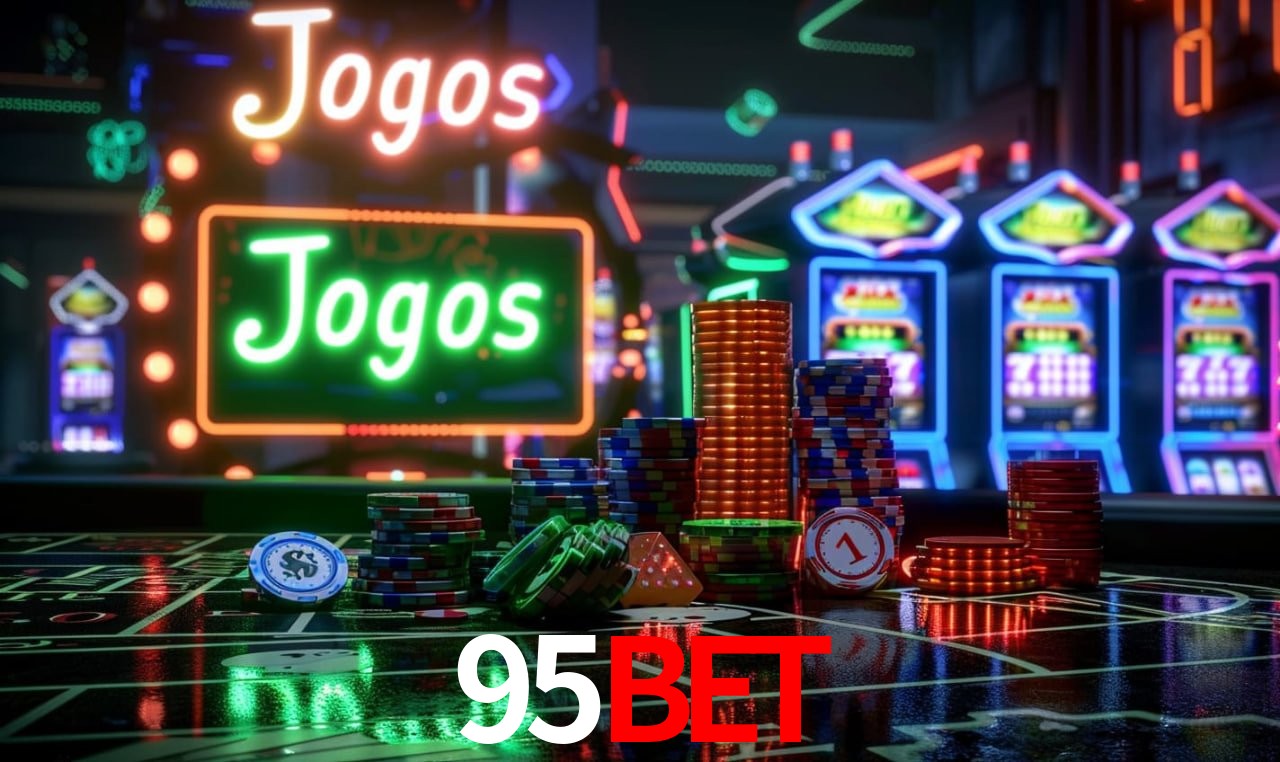 95bet login