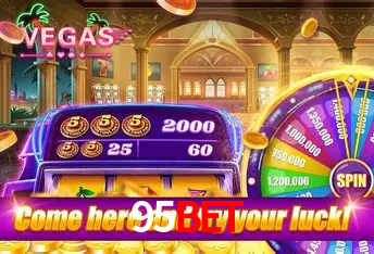 Descubra a Magia dos Jogos de Arcade no 95bet
