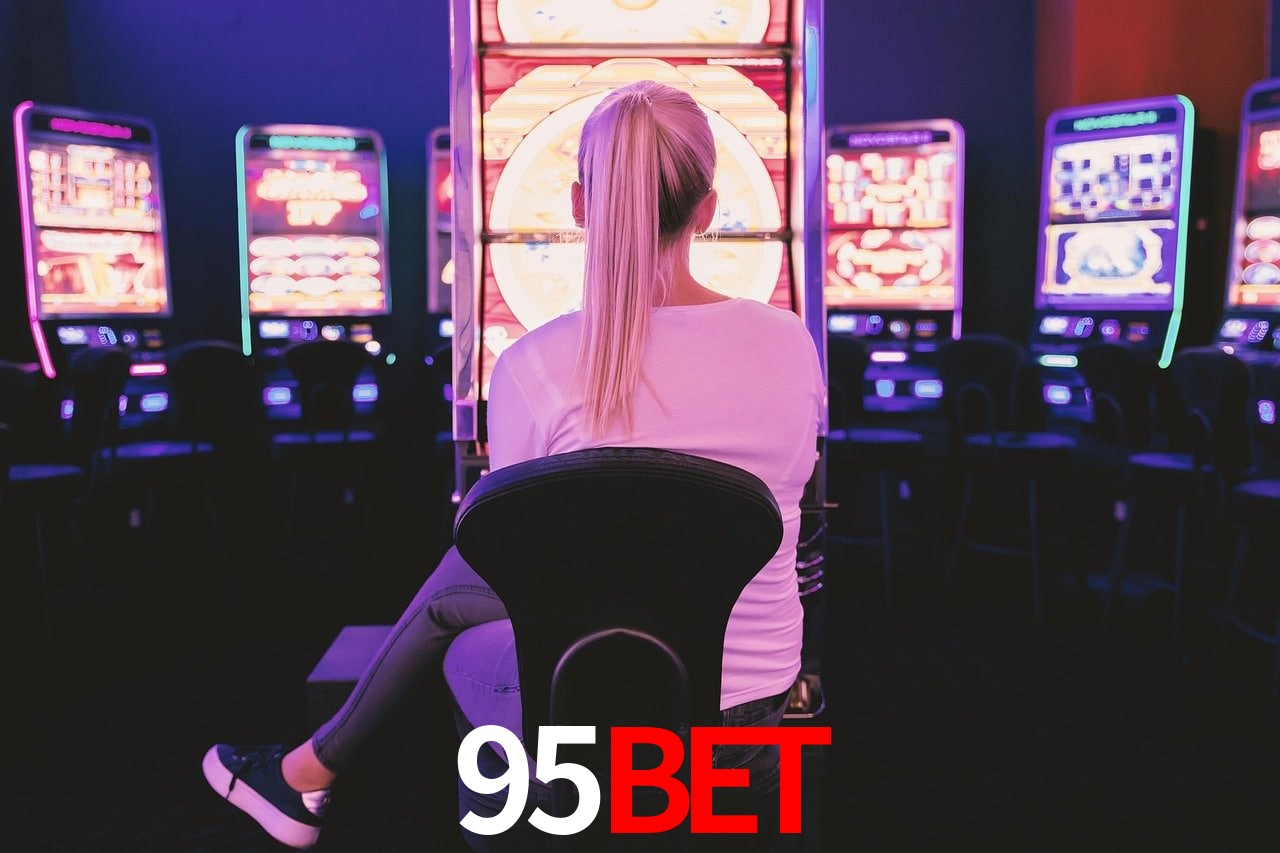 2FA Security 95bet