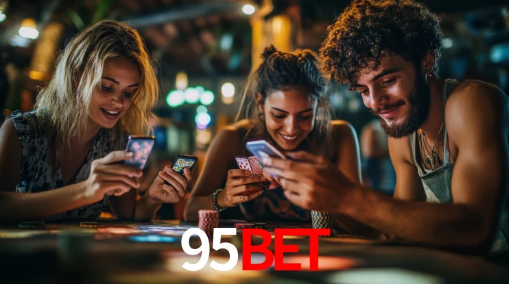 Crash Games Statistics 95bet
