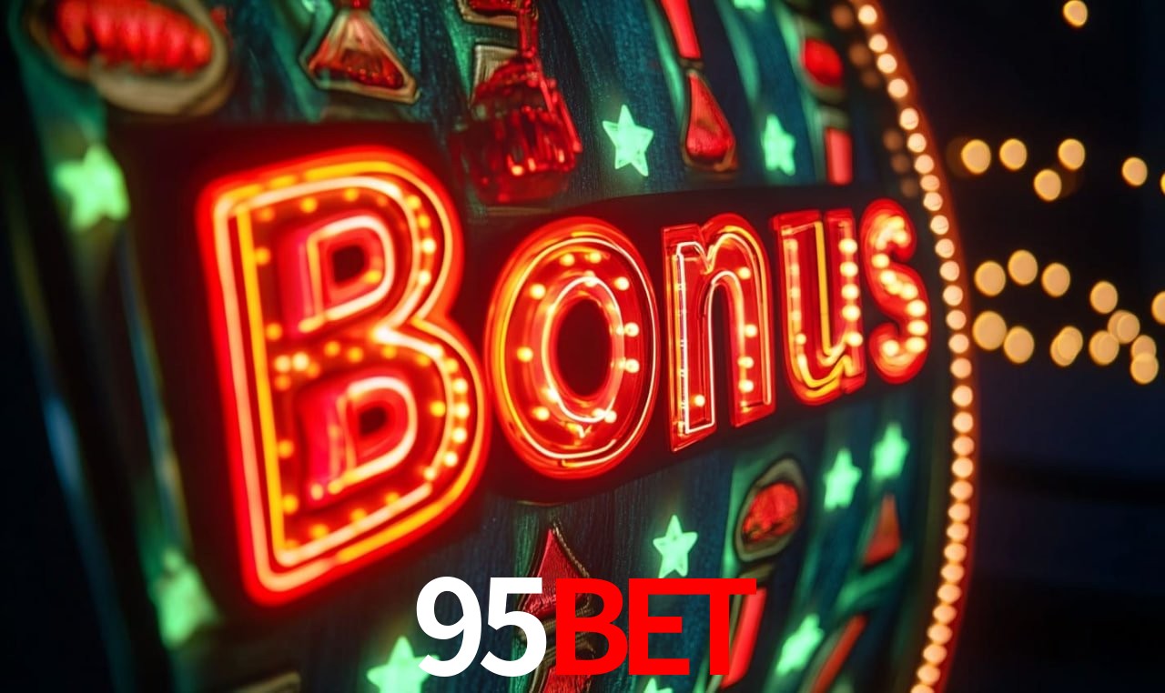Casino VIP 95bet
