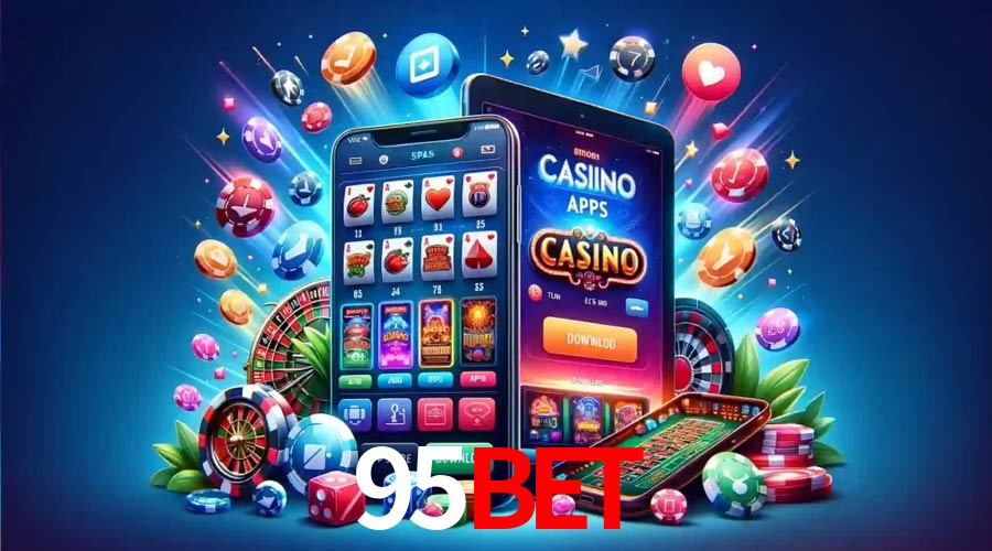 Exclusive Offers 95bet