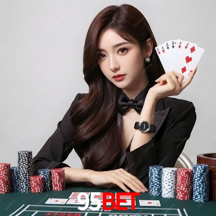 95bet - Support