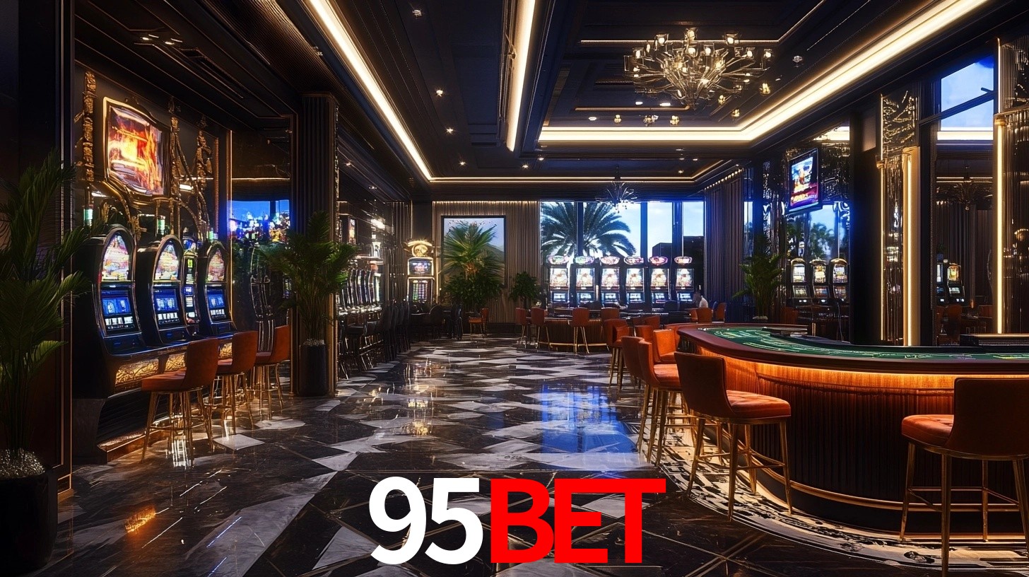 Programa VIP 95bet