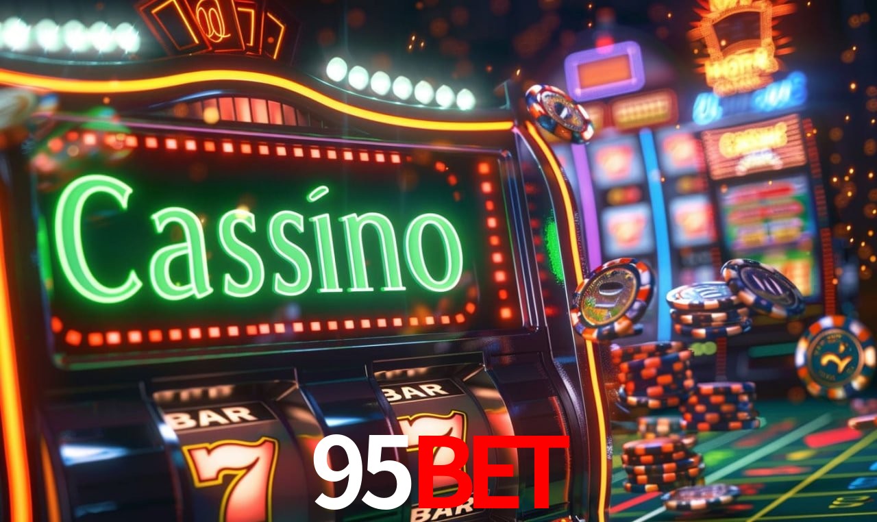 95bet - Pagamento PIX Instantâneo