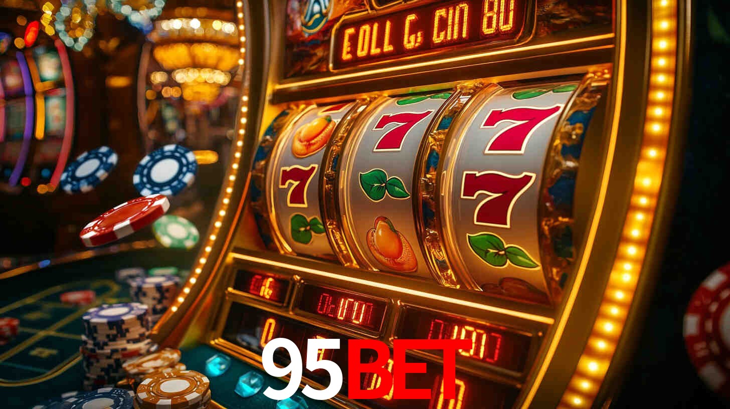 Roulette Table 95bet