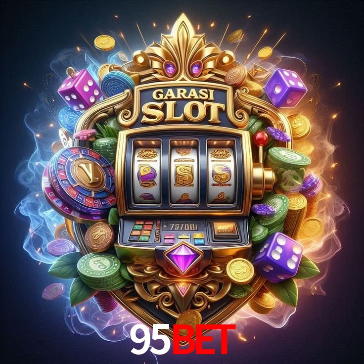 95bet - Winners Celebration