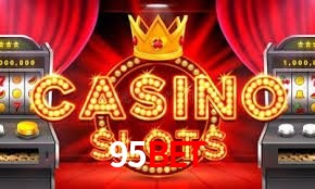 Secure Login 95bet