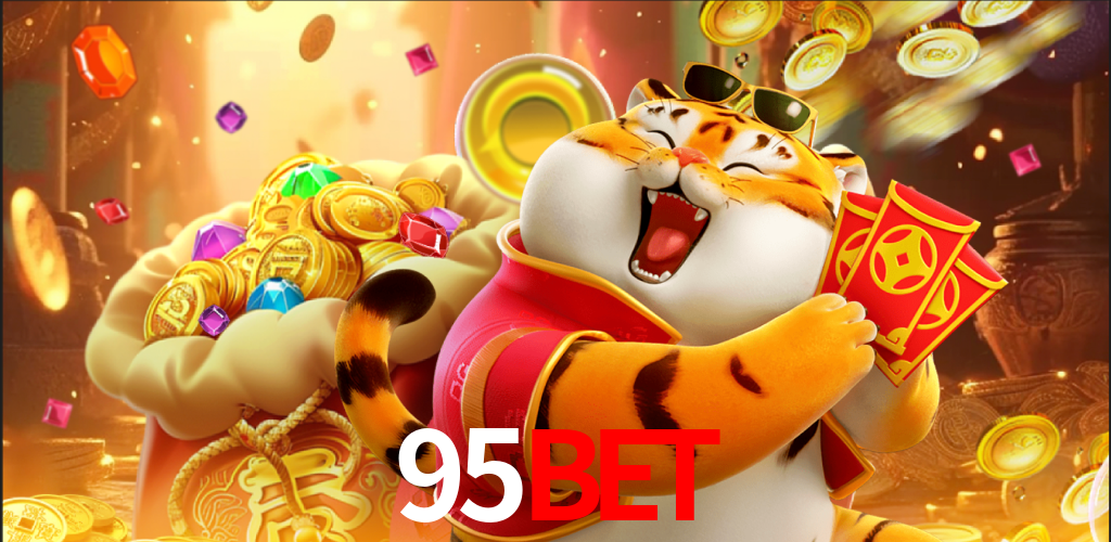 95bet: Seu Especialista em Apostas Esportivas Brasileiras