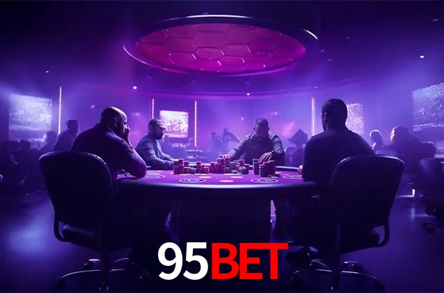 95bet Belo Horizonte - Provably Fair