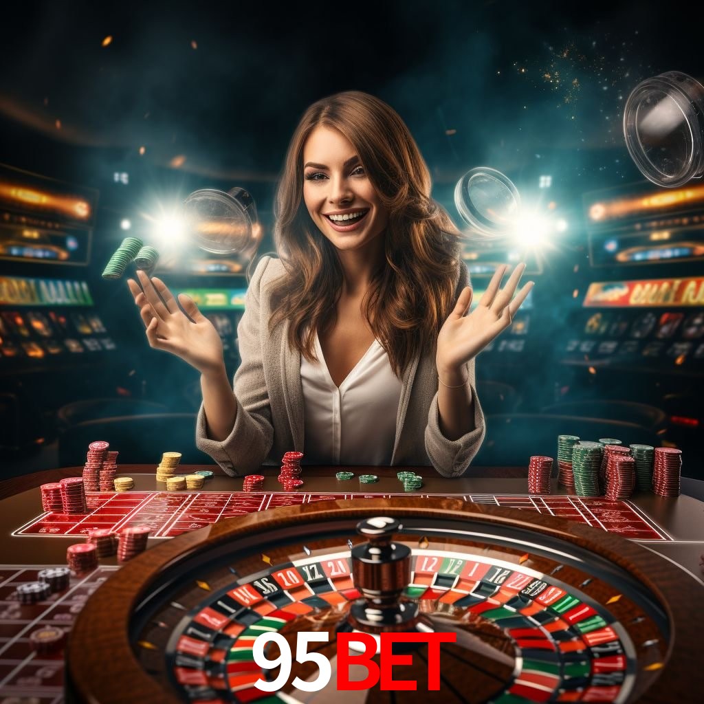 Premium Interface 95bet
