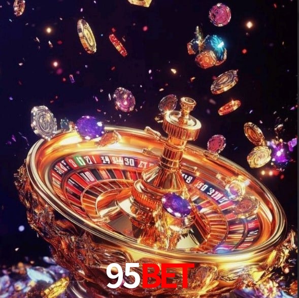 95bet Plataforma - Certificada MGA desde 2015