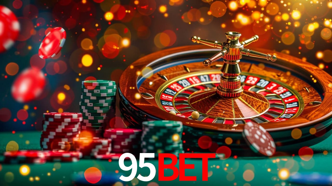95bet Fortaleza - Leaderboard