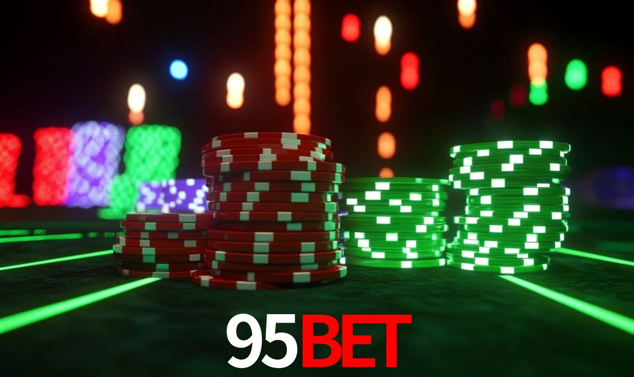 Slot Games 95bet