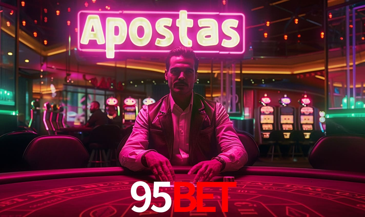 A Emoção da Loteria na 95bet: Uma Chance de Mudança de Vida