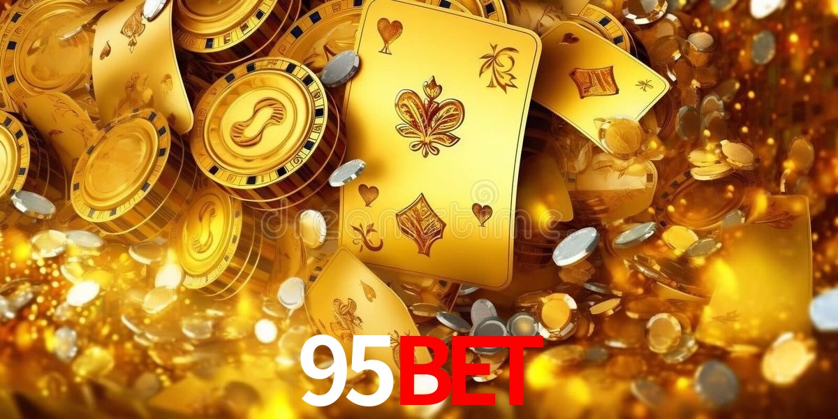 95bet Salvador - Strategies