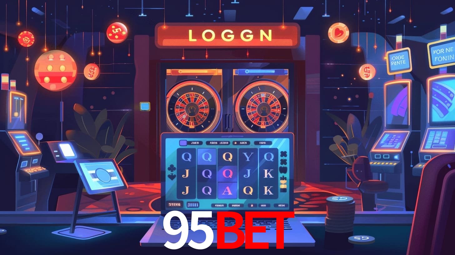 95bet Rio de Janeiro - Licenses