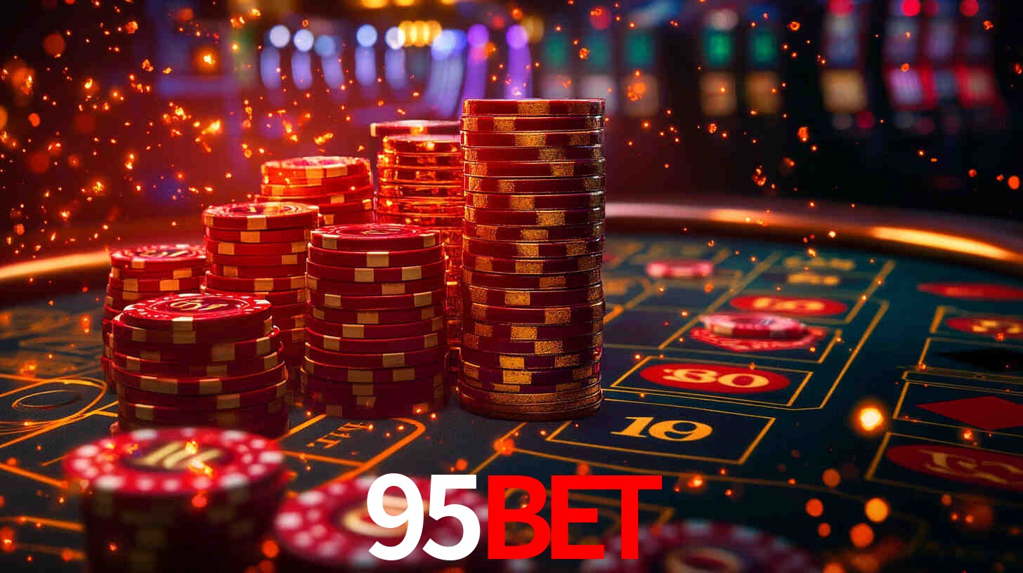 Live Casino 95bet