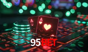 Cadastro Rápido 95bet